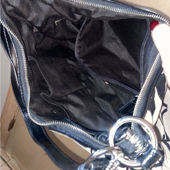 Coach handbag - Picture 3 of 5